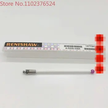 Координатно-измерительная игла Renishaw A-5003-0064 A-5003-9506 измерительная игла с рубиновым шариком