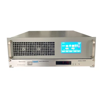 Аналоговый телевизионный передатчик мощностью 200 Вт UHF/VHF
