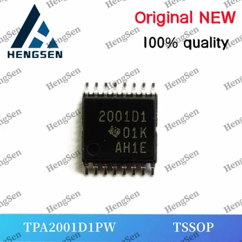 5 шт./ЛОТ TPA2001D1PW TPA2001D встроенный чип 100% новый и оригинальный
