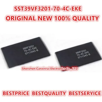 Оригинальные новые электронные компоненты 100% качества SST39VF3201-70-4C-EKE, микросхемы интегральных схем