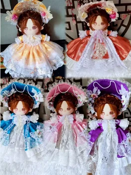 Одежда для плюшевых кукол ручной работы 20 см 30 см, одежда для плюшевых кукол, потому что костюм продает только одежду