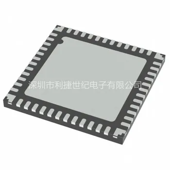 PIC18LF57K42-I /MV Микросхема микроконтроллера UQFN-48 8-разрядная, 64 МГц, 128 КБ флэш-памяти