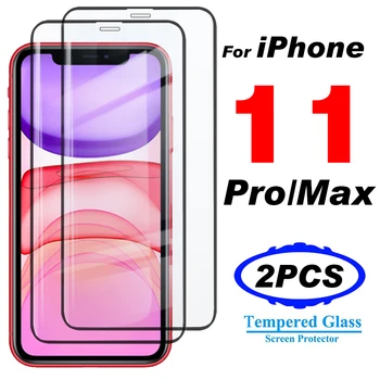 2шт 14Pro Max Для Apple iPhone 11 12 13 14 Pro Max mini Glass Screen Protector Защитная Пленка Из Закаленного Стекла i Phone 14 Plus 5G