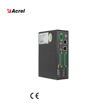 Устройство беспроводной связи Acrel ANet Серии 2E4S1 2E8S1 Smart Gateway IOT MODBUS-RTU