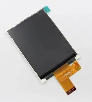 3,2-дюймовый цветной экран 24P HD TFT LCD ST7789, микросхема привода 8/16-битный параллельный интерфейс 240 (RGB) * 320