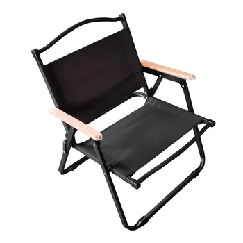 Портативный походный стул на открытом воздухе, складной стул Kermit, Ультралегкие Складные дорожные стулья, принадлежности для пляжного кемпинга