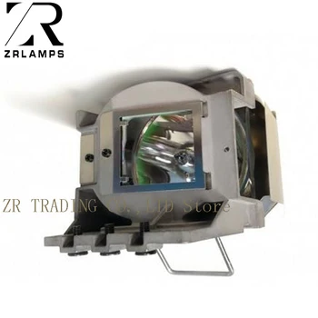 ZR Top quality SP-LAMP-095 100% Оригинальная лампа для проектора/лампа с корпусом Для IN1116/IN1116LC/IN1118HD/IN1118HDLC