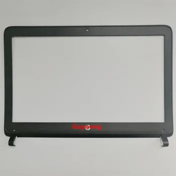 Новинка для HP ProBook 430 G2 с ЖК-дисплеем, передняя панель, рамка 768194-001 AP158000200, 13,3-дюймовый КОРПУС