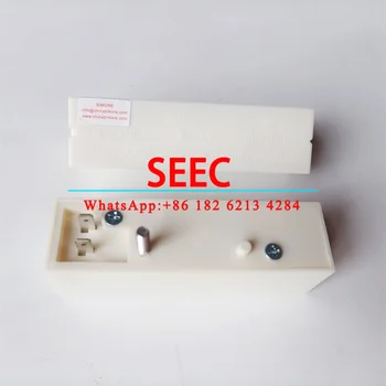 SEEC 5ШТ MSR BI ID.NR.291286 Бистабильный выключатель лифта KCB-1 Магнитный концевой выключатель MSR B1 VKN ≤ 4 м/с Используется для 3300