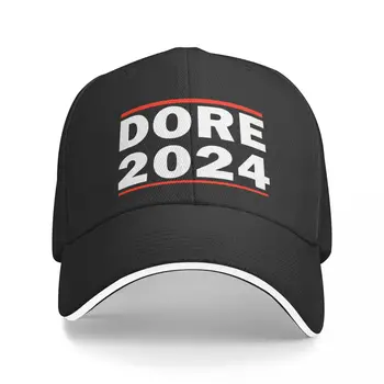 Бейсболка Dore 2024, новинка в шляпе, дерби, мужская роскошная шляпа для гольфа, мужские кепки, женские