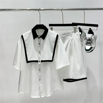 J04157 Модные мужские комплекты 2023 Подиум Роскошный известный бренд Европейский дизайн мужская одежда для вечеринок