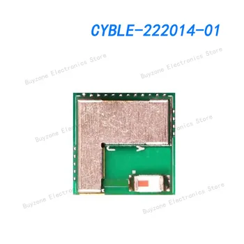 Модули Bluetooth CYBLE-222014-01 - модуль 802.15.1 EZ-BLE PRoC BT 4.2