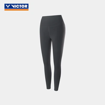 victor теннис йога фитнес брюки брюки одежда спортивная одежда бадминтон спортивная Майка женская для женщин SP338