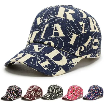 Новая бейсбольная кепка с корейским алфавитом и декором, уличная солнцезащитная кепка, рыболовная шляпа, повседневная трендовая кепка, рыболовная шляпа