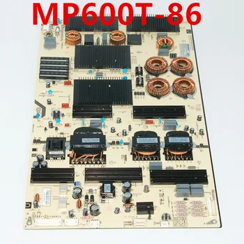 Оригинальный, почти новый импульсный источник питания для MEGMEET LED Power Supply MP600T-86