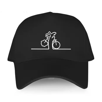 Новый бренд yawawe Унисекс Шляпа Открытый Гольф шапки La Linea Велоспорт Мужская Высококачественная Хлопковая бейсболка Классический стиль рыболовные шляпы