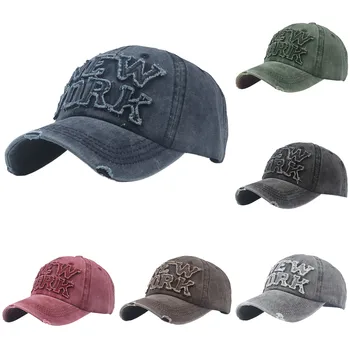 Мужские и женские летние модные повседневные бейсболки с солнцезащитным кремом, кепки Day of The Hat Brand 47