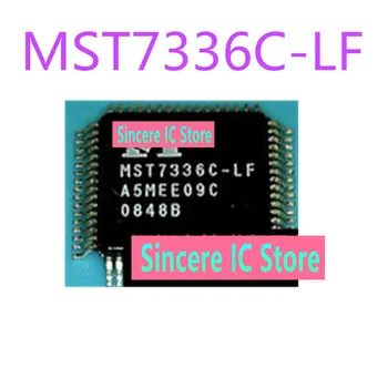 Доступен новый оригинальный запас для прямой съемки микросхемы ЖК-экрана MST7336C-LF MST7336