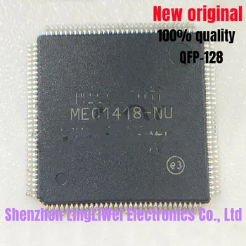 (2-5 штук) 100% Новый чипсет MEC1418-NU MEC1418 NU QFP-128
