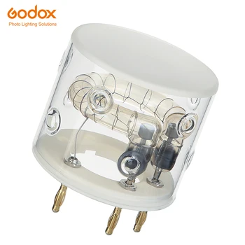 Трубка для наружной вспышки Godox Witstro AD600PRO Лампа-вспышка с голой лампочкой или запасная трубка для замены AD600PRO