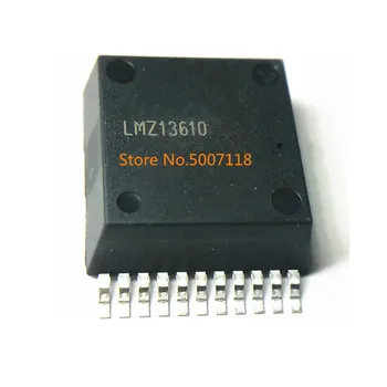 LMZ13610TZ/NOPB TO-PMOD-1 100% новый оригинал