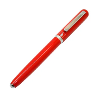 Авторучка Kaigelu 381, металлическая высококачественная ручка для каллиграфии, специальные подарки для студентов, школьные принадлежности, канцелярские принадлежности