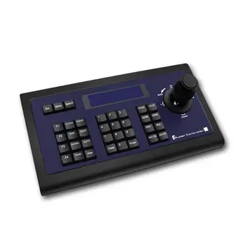 Высококачественный Контроллер Клавиатуры Видеокамеры для PTZ-Камеры Видеоконференции