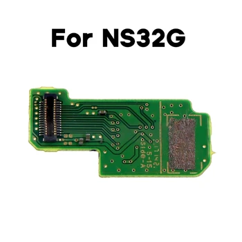 Модуль памяти Совместим с коммутатором NS EMMC 32G Модуль хранения данных хост-консоль Запасные части для ремонта Аксессуары