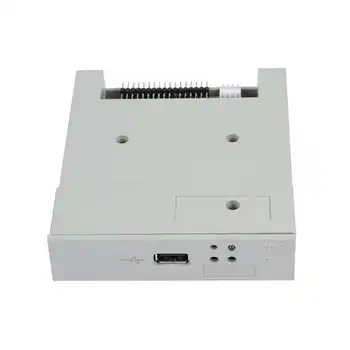 SFR1M44-U 3,5-дюймовый эмулятор SSD-накопителя USB емкостью 1,44 МБ, подключи и играй