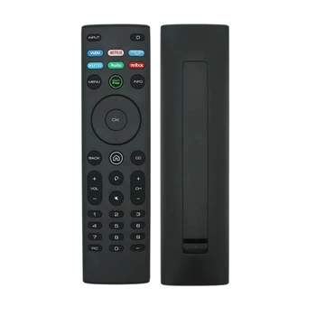 Для телевизора VIZIO XRT140 4K Пульт Дистанционного Управления Для контроллера Vudu/Netflix/Prime/Xumo/Hulu