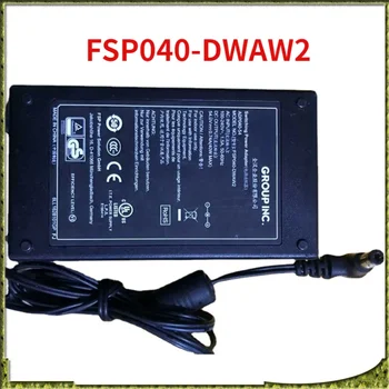 FSP040-DWAW2 Источник Питания 54V 0.74A 40 Вт для H3C Адаптер Питания с Коммутацией переменного тока Адаптер Питания WiFi6 Зарядное Устройство FSP040 DWAW2 POE