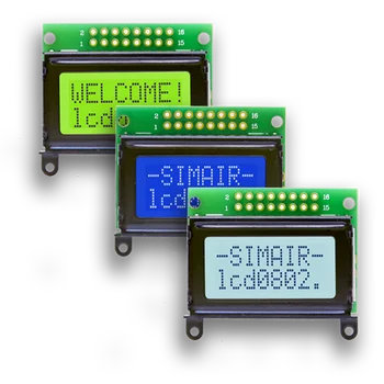 5V SPLC780D COB STN 16PIN 802 8*2 8x2 Точечно-Матричный Панельный модуль Символьный ЖК-экран LCM 0802